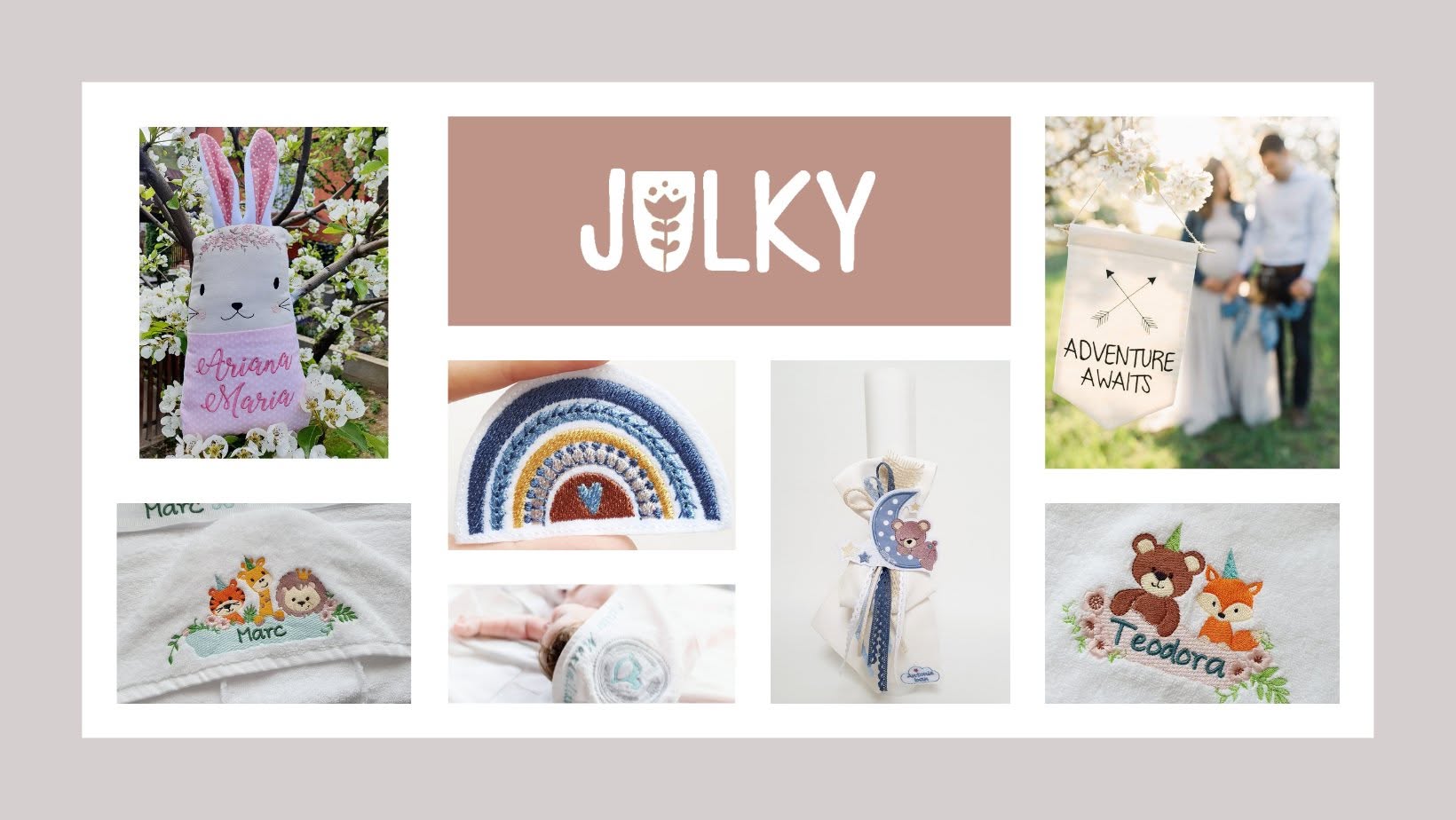 Julky Produse Personalizate